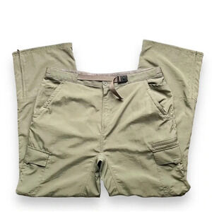 Alpine Design Convertible Cargo Outdoor Hiking Pants